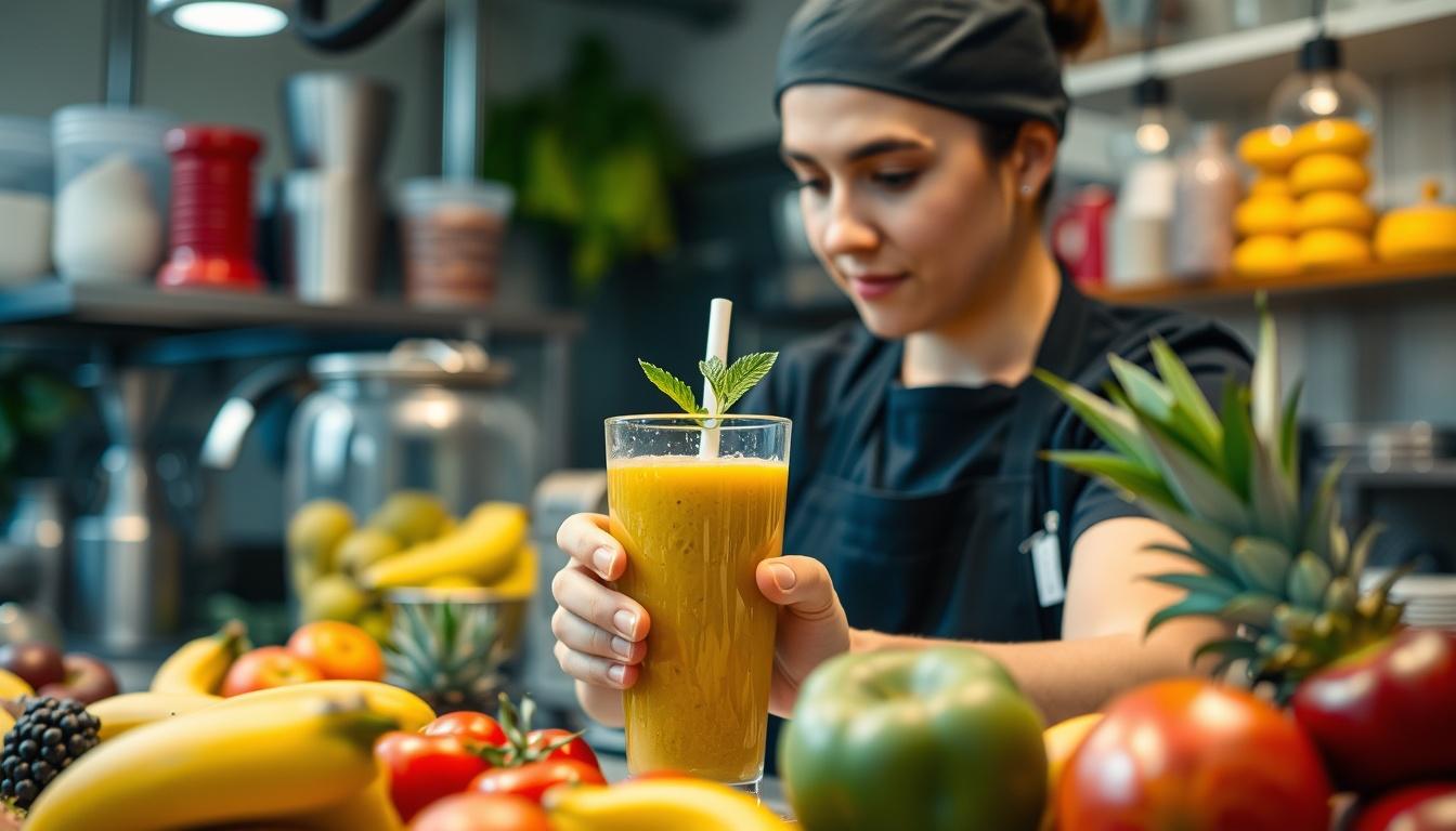 Dining for Students